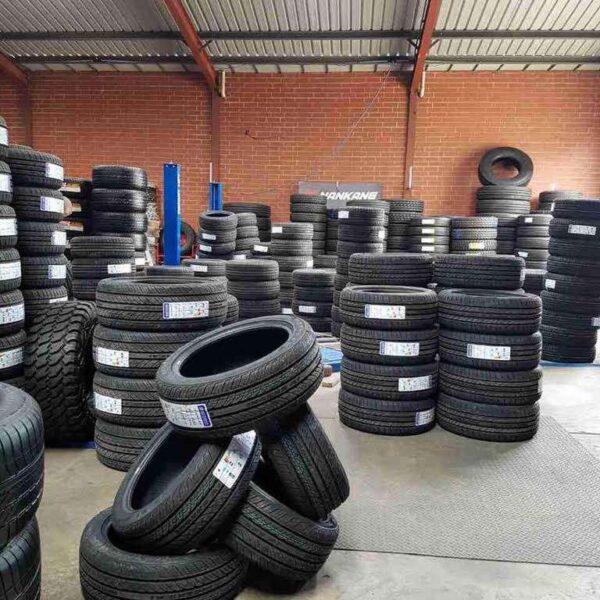 Discounted Used Tires For Sale