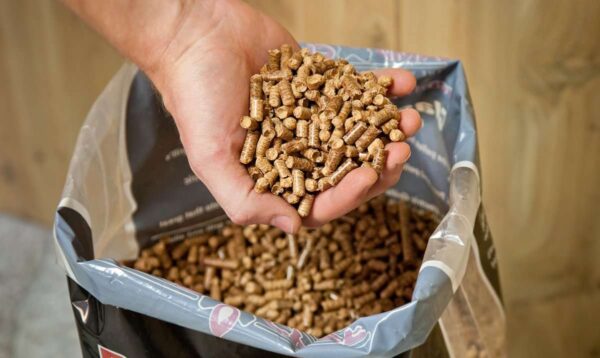 Wood Pellets