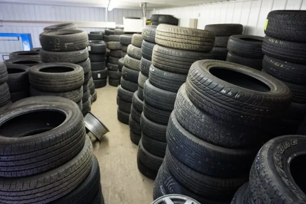 Discounted Used Tires For Sale - Image 5