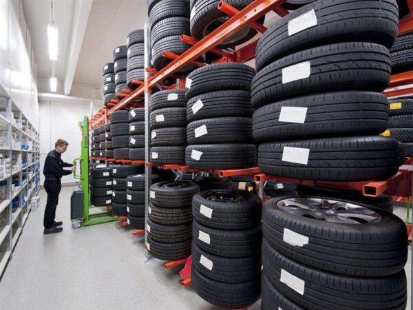 Discounted Used Tires For Sale - Image 4