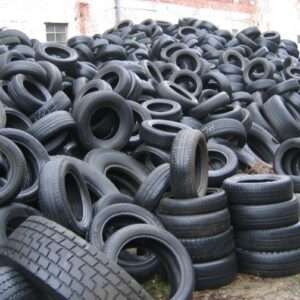 Used Tires