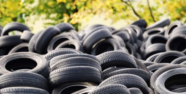 Discounted Used Tires For Sale - Image 3