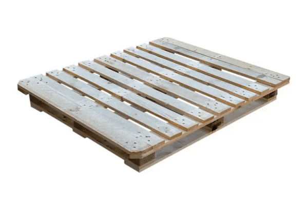 CP - CP6 pallet 100x120cm, reconditioned