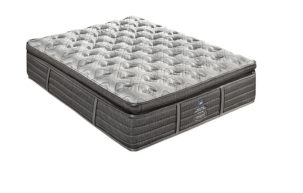 Sealy Crown Jewel Lindsay Plush Mattress