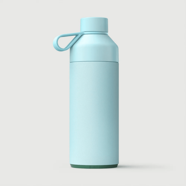 Ocean Bottle - Sky Blue (1L)